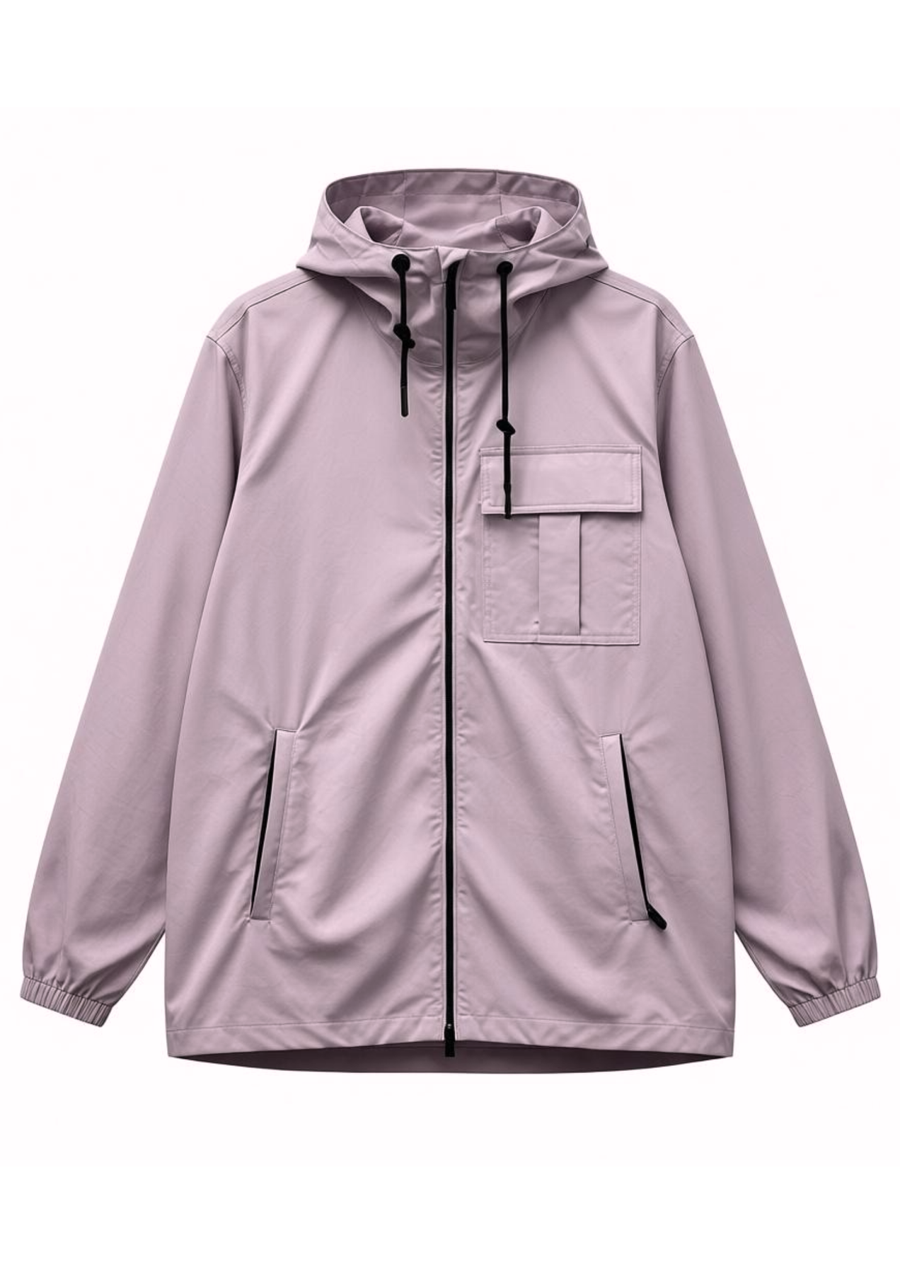 Peaceful Hooligan Coxon Jacket in Lavendula – Empire Premium